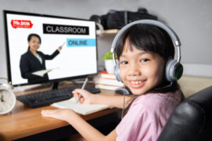 5 Keuntungan Ikut Kelas Online Mr.Bob Kampung Inggris