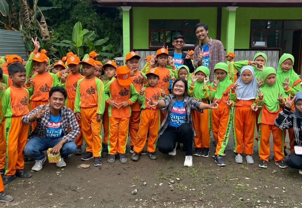 Kampung Inggris