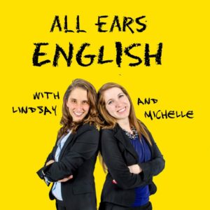 All Ears English - Mr. Bob Kampung Inggris