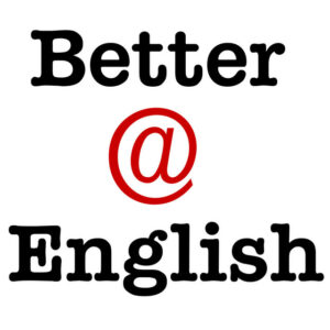 Better at English - Mr. Bob Kampung Inggris