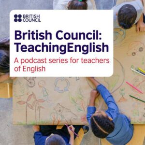 Learn English with the British Council - Mr. Bob Kampung Inggris