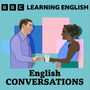 The English We Speak - Mr. Bob Kampung Inggris