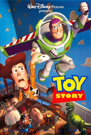 rekomendasi film toy story Mr.BOB Kampung Inggris