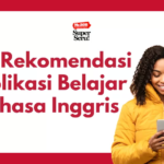 10 Rekomendasi Aplikasi Belajar Bahasa Inggris yang Wajib Kamu Coba!