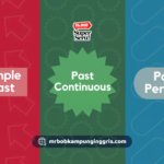 Perbedaan Simple Past, Past Continuous, dan Past Perfect dalam Bahasa Inggris