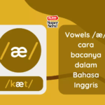 Cara Membaca Vowel /æ/ dalam Bahasa Inggris