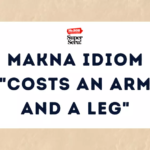 Makna Idiom “Costs an Arm and a Leg”