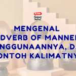 Mengenal Adverb of Manner, Penggunaannya, dan Contoh Kalimatnya