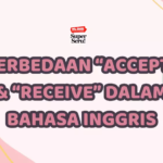 Cara Mudah Membedakan Accept dan Receive