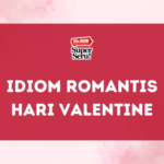 Idiom Romantis Hari Valentine, Ungkapan Cinta dalam Bahasa Inggris