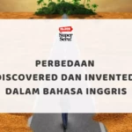 Perbedaan Discovered dan Invented dalam Bahasa Inggris