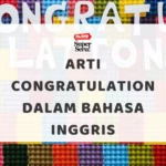 Arti Congratulation dalam Bahasa Inggris - Mr.BOB Kampung Inggris Arti Congratulation dalam Bahasa Inggris