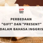 How Indonesian Ask About The Price? Learn Bahasa Indonesia with Mr.BOB Kampung Inggris - Mr.BOB Kampung Inggris Perbedaan “Gift” dan “Present” dalam Bahasa Inggris