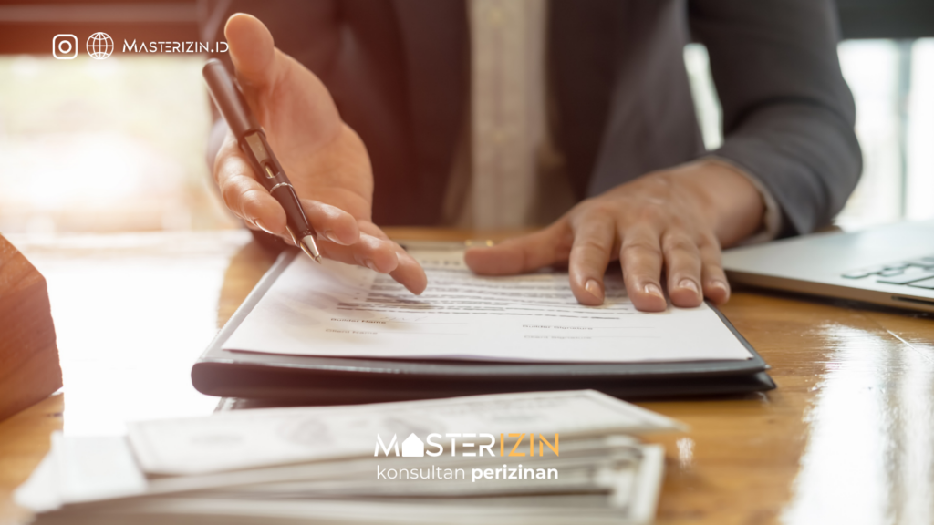 Jasa IMB Kota Tangerang: Urus Legalitas Bangunan Mudah dan Cepat - Mr.BOB Kampung Inggris