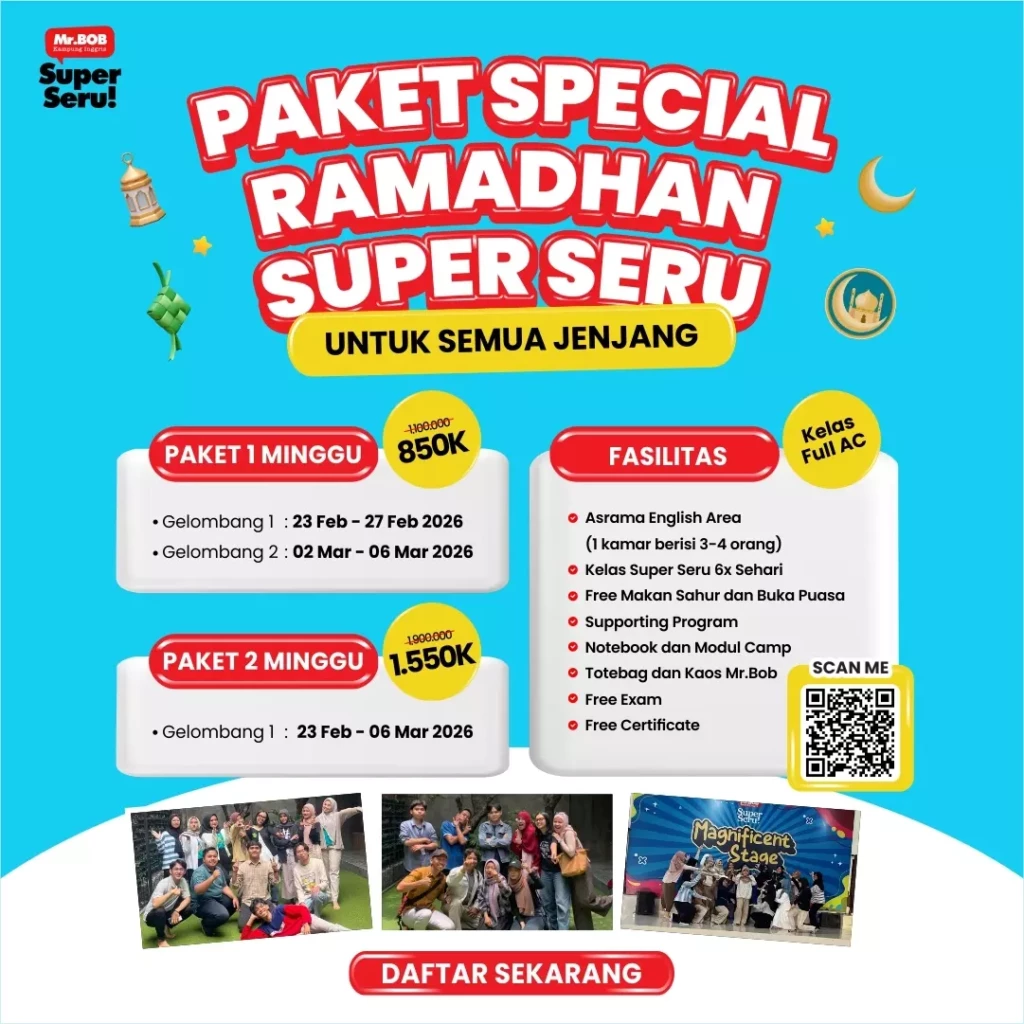 POP UP ramadhan super seru 2026
