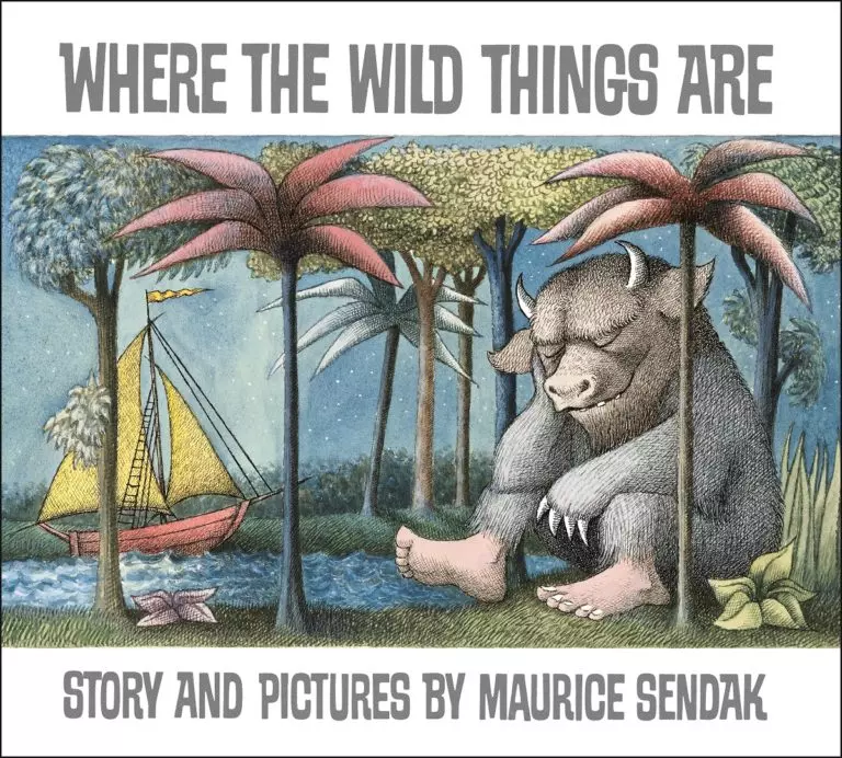Where the Wild Things Are